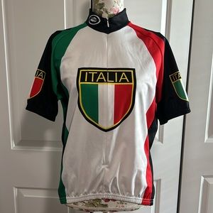 Cycling shirt
